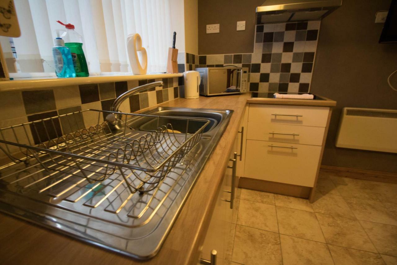 Albion Cottages Бридлінгтон Екстер'єр фото